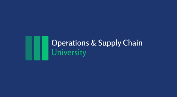 Operations University Store
